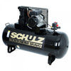 COMPRESOR 3hp 200 litros 220v CSL-15.1/200L BRAVO