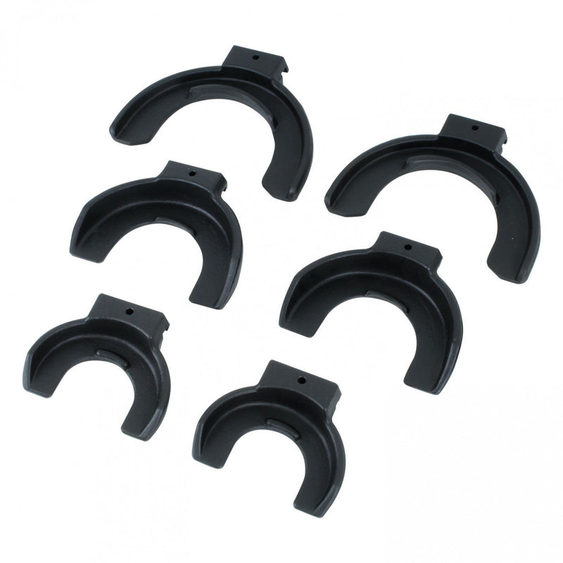 COMPRESOR DE SISTEMA MCPHERSON AE320034A