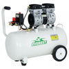 COMPRESOR sin ACEITE 1.05 HP 40L silencioso EWS40B