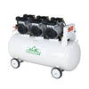 COMPRESOR sin ACEITE 6 HP SILENCIOSO EWS-60150T