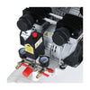 COMPRESOR sin ACEITE 6 HP SILENCIOSO EWS-60150T