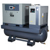 COMPRESOR TORNILLO 10 HP 10 BAR ADD-10AC