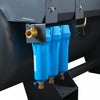 COMPRESOR TORNILLO 20 HP 10 BAR ADD-20AC