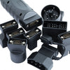 CONECTORES ESTANDAR PV ESCANER LAUCNH