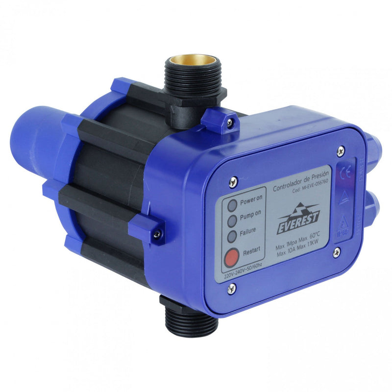 CONTROLADOR DE PRESION 750W DSK-1