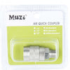 COPLA RAPIDA 1/4" Macho USM20-1/4"