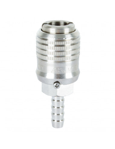 COPLA RAPIDA 8mm con espiga manguera AH024715