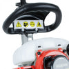 CORTASETO a GASOLINA 22.5cc 650w SJ6500A