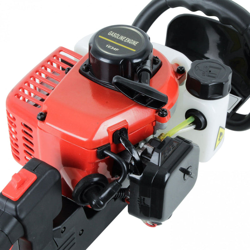 CORTASETO a GASOLINA 22.5cc 650w SJ6500A