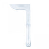 CUÑA DESABOLLAR 125 x 255mm AB030069A