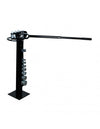 CURVADORA de PEDESTAL PLETINAS 25.4 a 67mm TRA6001