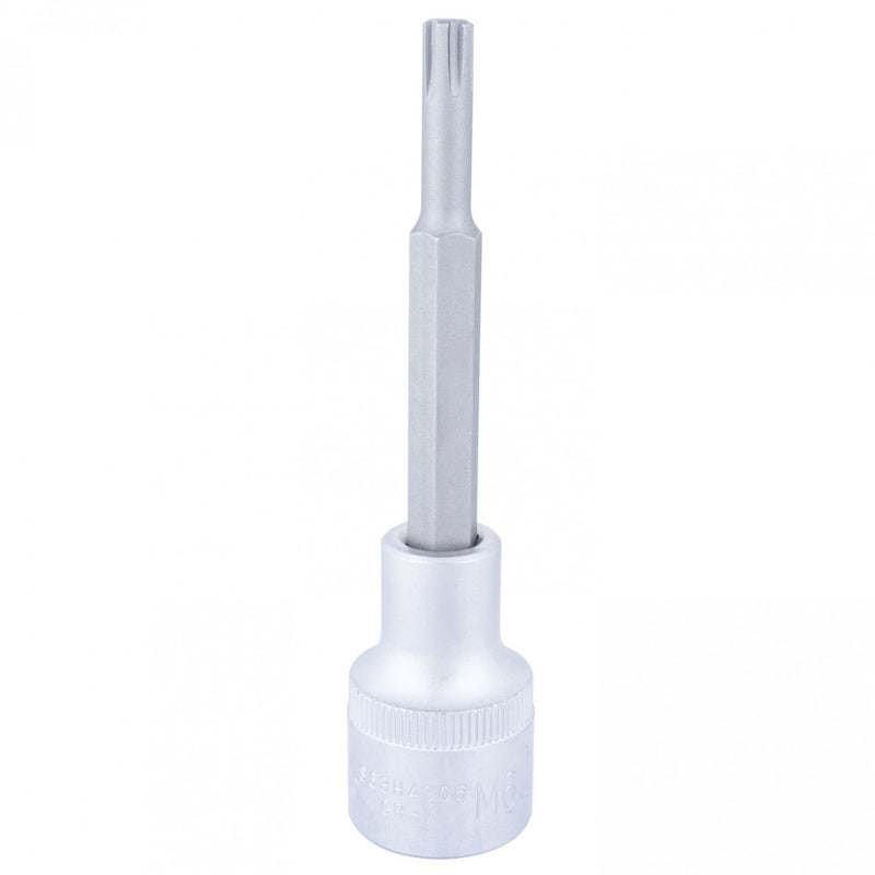 DADO CON PUNTA RIBE BIT CUADRANTE 1/2" M6