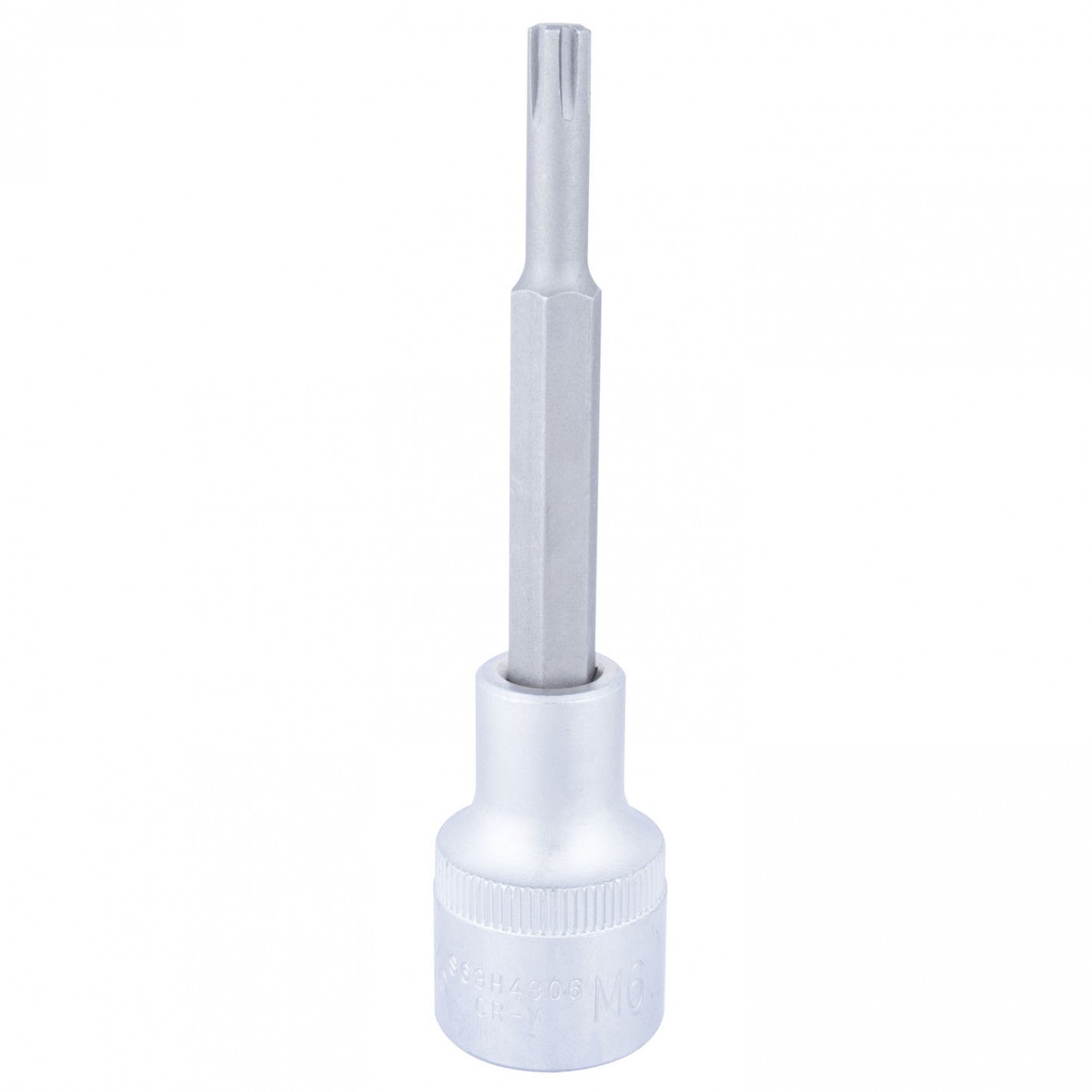 DADO CON PUNTA RIBE BIT CUADRANTE 1/2" M12
