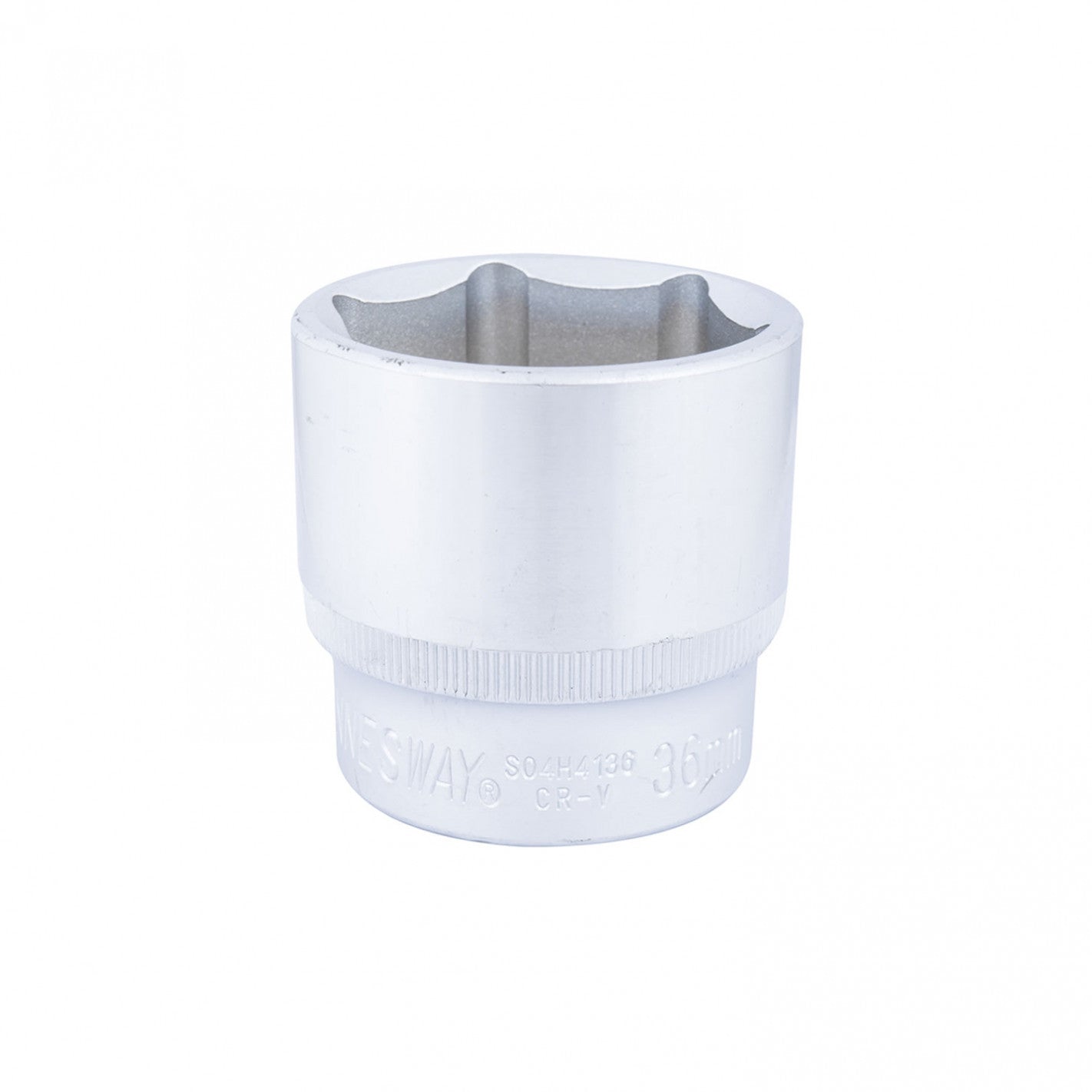 DADO CUADRANTE 1/2" Hexagonal 13 mm S04H4113
