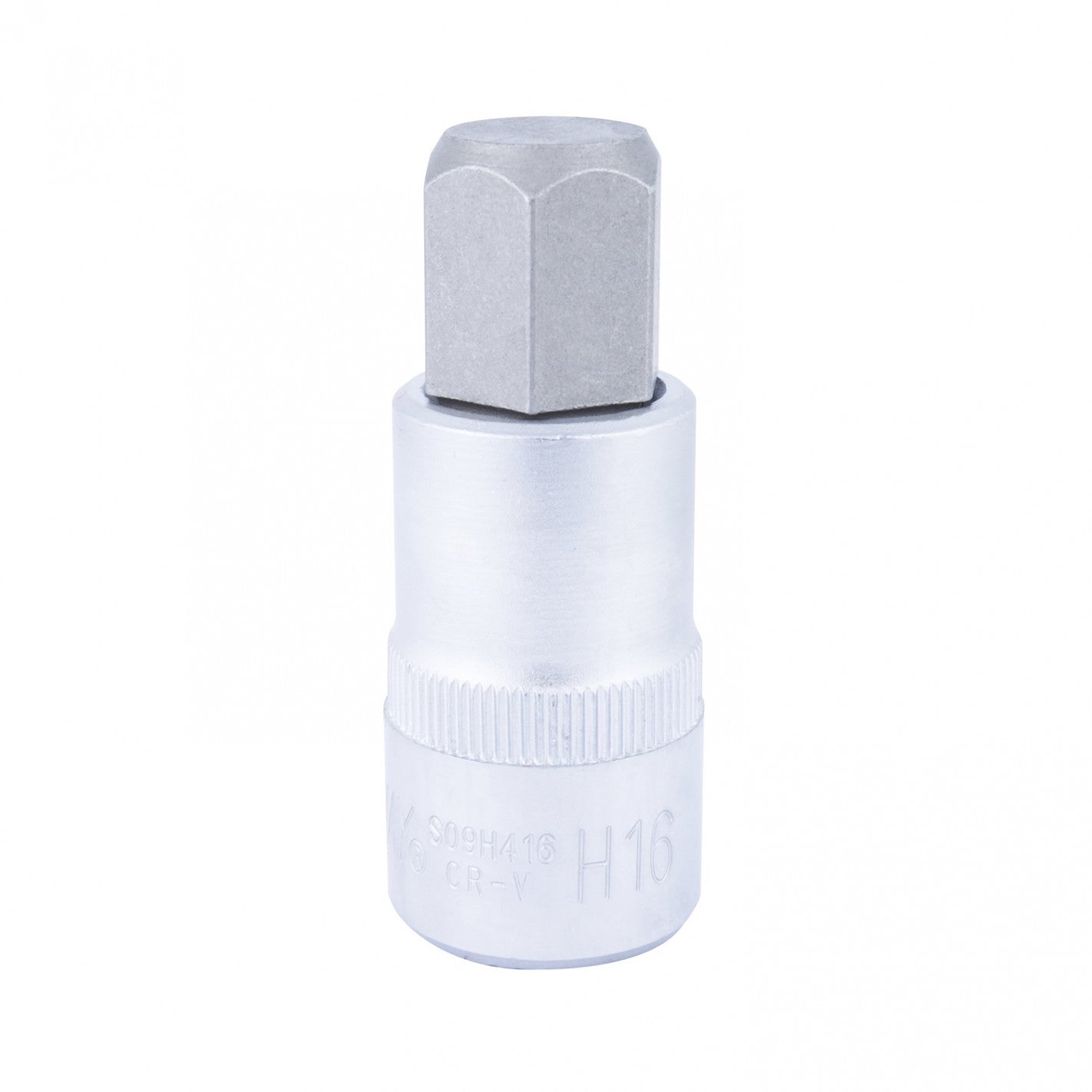 DADO CUADRANTE 1/2" Hexagonal H8 S09H408