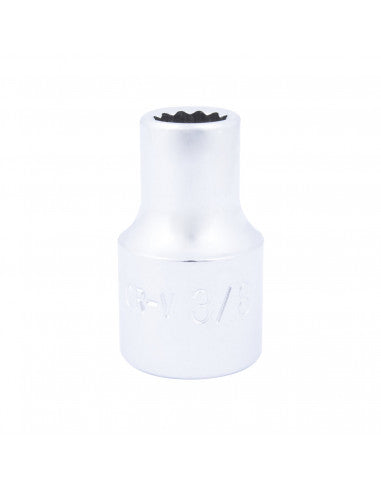 DADO CUADRANTE 1/2" Poligonal 1/2" S05H4913