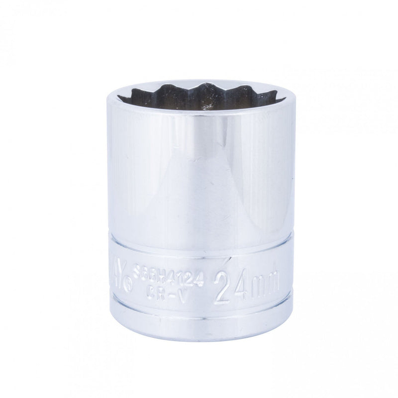 DADO CUADRANTE 1/2" Poligonal 10 mm S66H4110