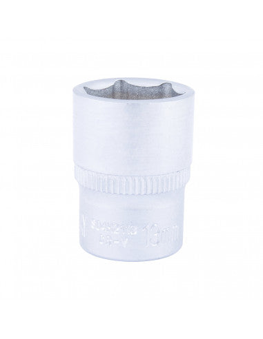 DADO CUADRANTE 1/4" Hexagonal 10 mm S04H2110