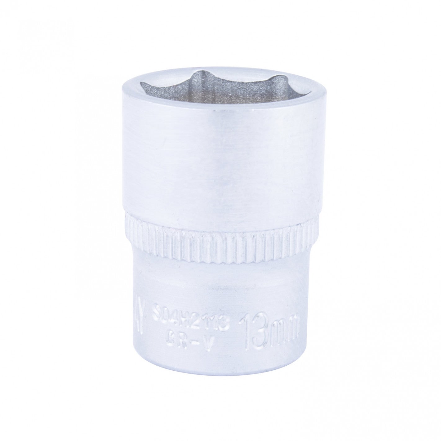 DADO CUADRANTE 1/4" Hexagonal 7 mm S04H2107