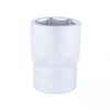 DADO CUADRANTE 1/4" Hexagonal 9 mm S04H2109