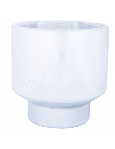DADO CUADRANTE 1" Hexagonal 55 mm S04H8155