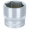 DADO CUADRANTE 3/8" Hexagonal 22 mm S04H3122