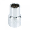DADO CUADRANTE 3/8" Poligonal 3/8" S05H3910