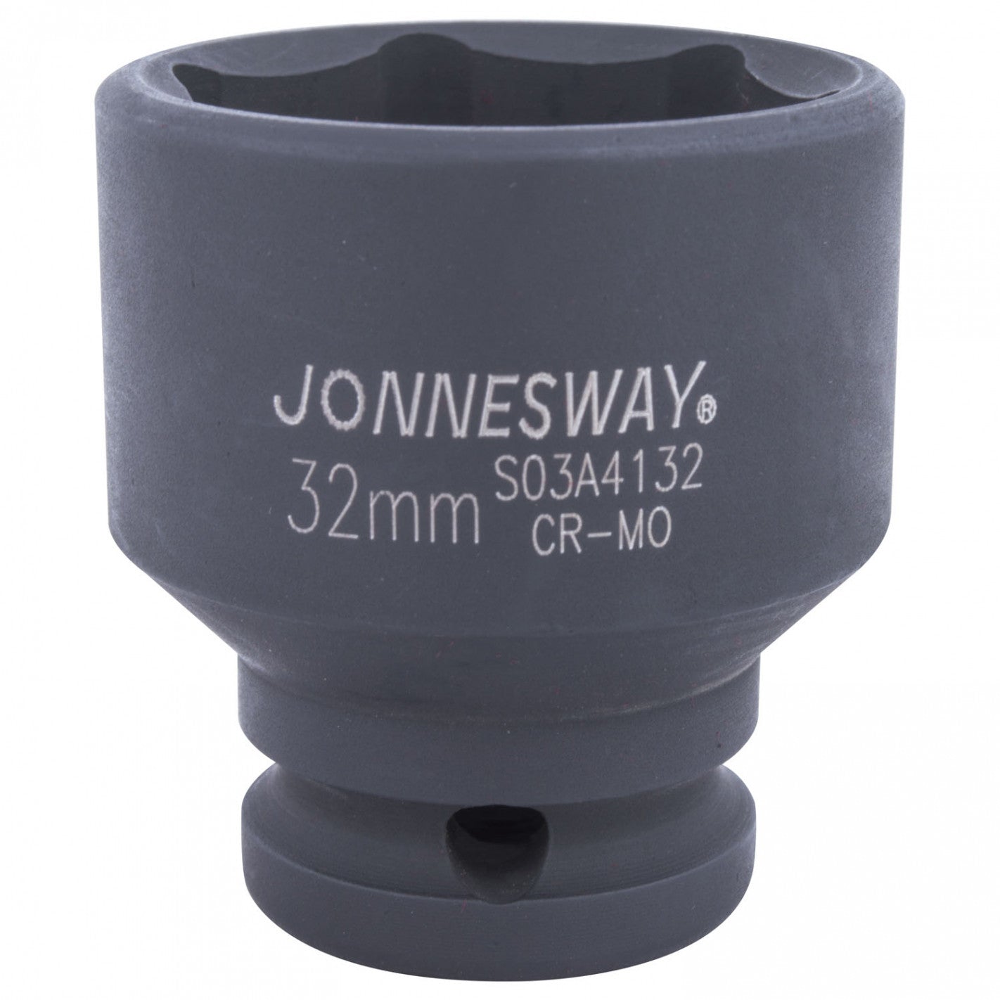 DADO de IMPACTO CUADRANTE 1/2" 10 mm S03A4110