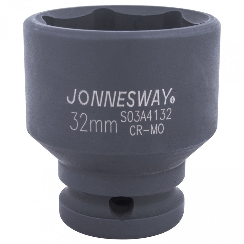 DADO de IMPACTO CUADRANTE 1/2" 10 mm S03A4110