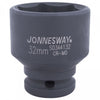 DADO de IMPACTO CUADRANTE 1/2" 17 mm S03A4117