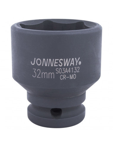 DADO de IMPACTO CUADRANTE 1/2" 22 mm S03A4122