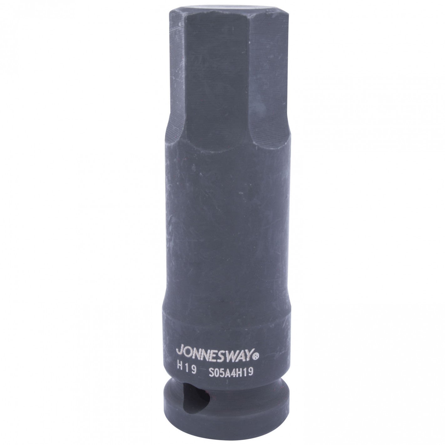 DADO de IMPACTO CUADRANTE 1/2" H6 DS05A4H6