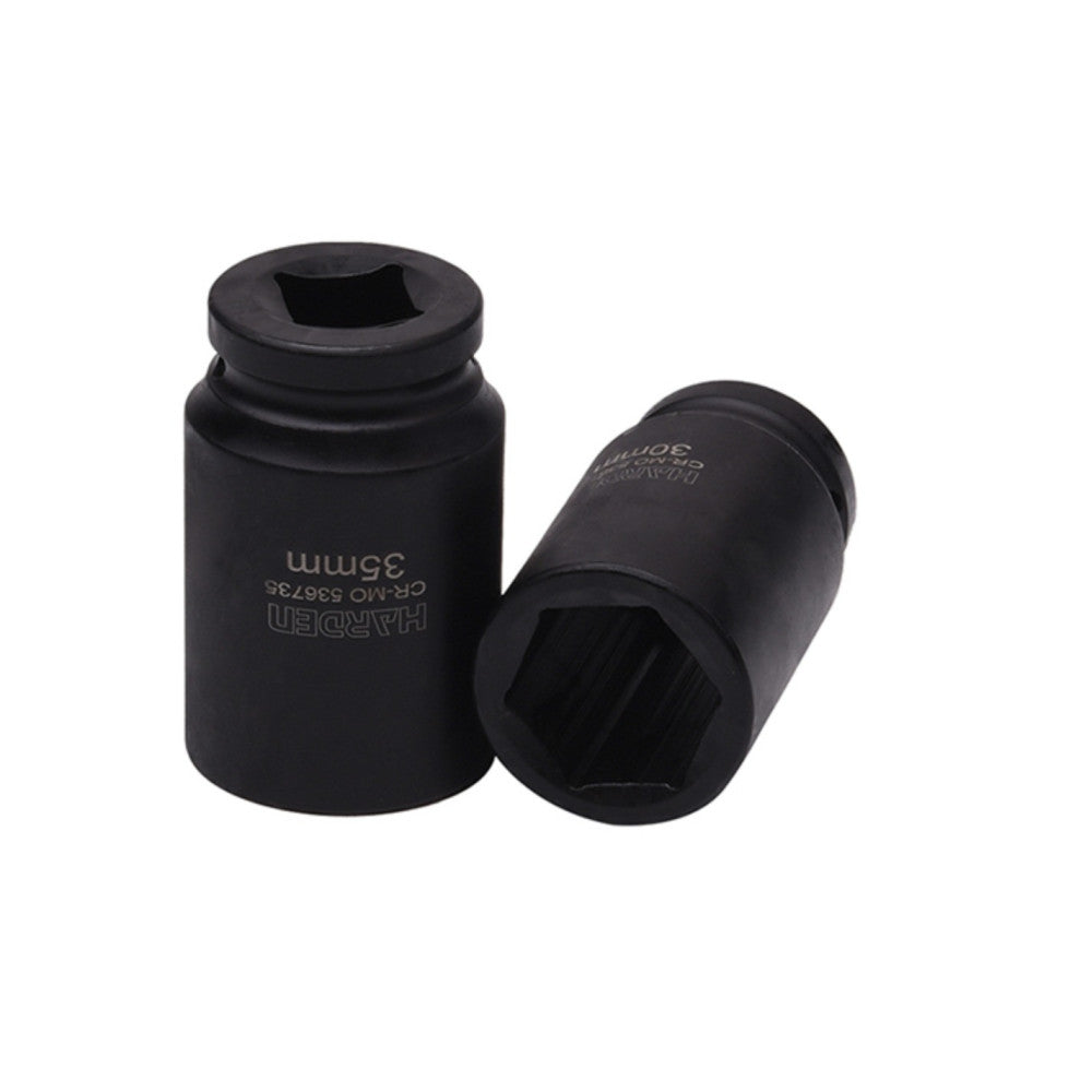20MM 3/4" DADO DE IMPACTO HEX LARGO CrMo