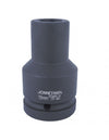 DADO de IMPACTO LARGO CUADRANTE 1" 48mm