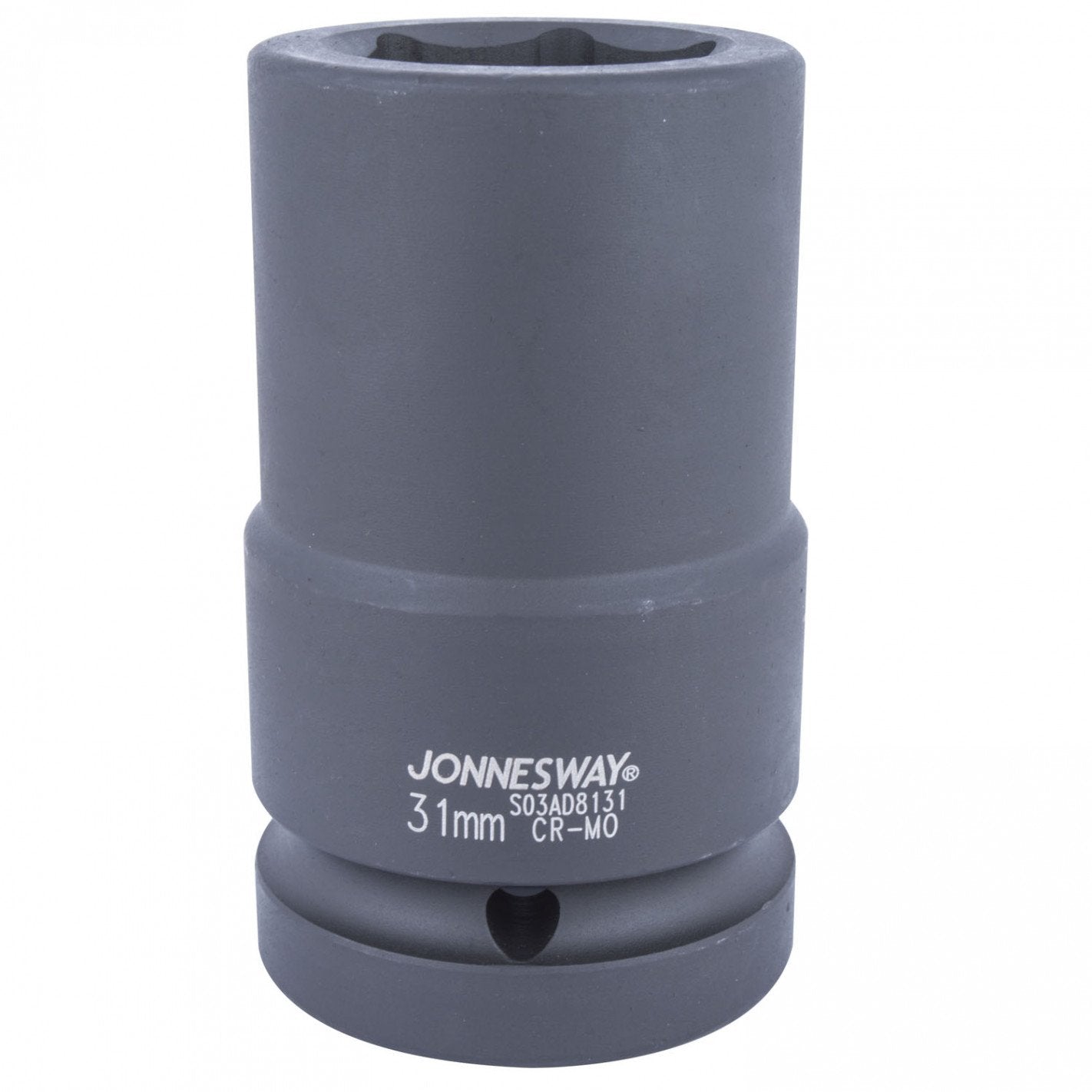 DADO de IMPACTO LARGO CUADRANTE 1 31mm