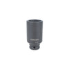 DADO de IMPACTO LARGO CUADRANTE 1" 32mm