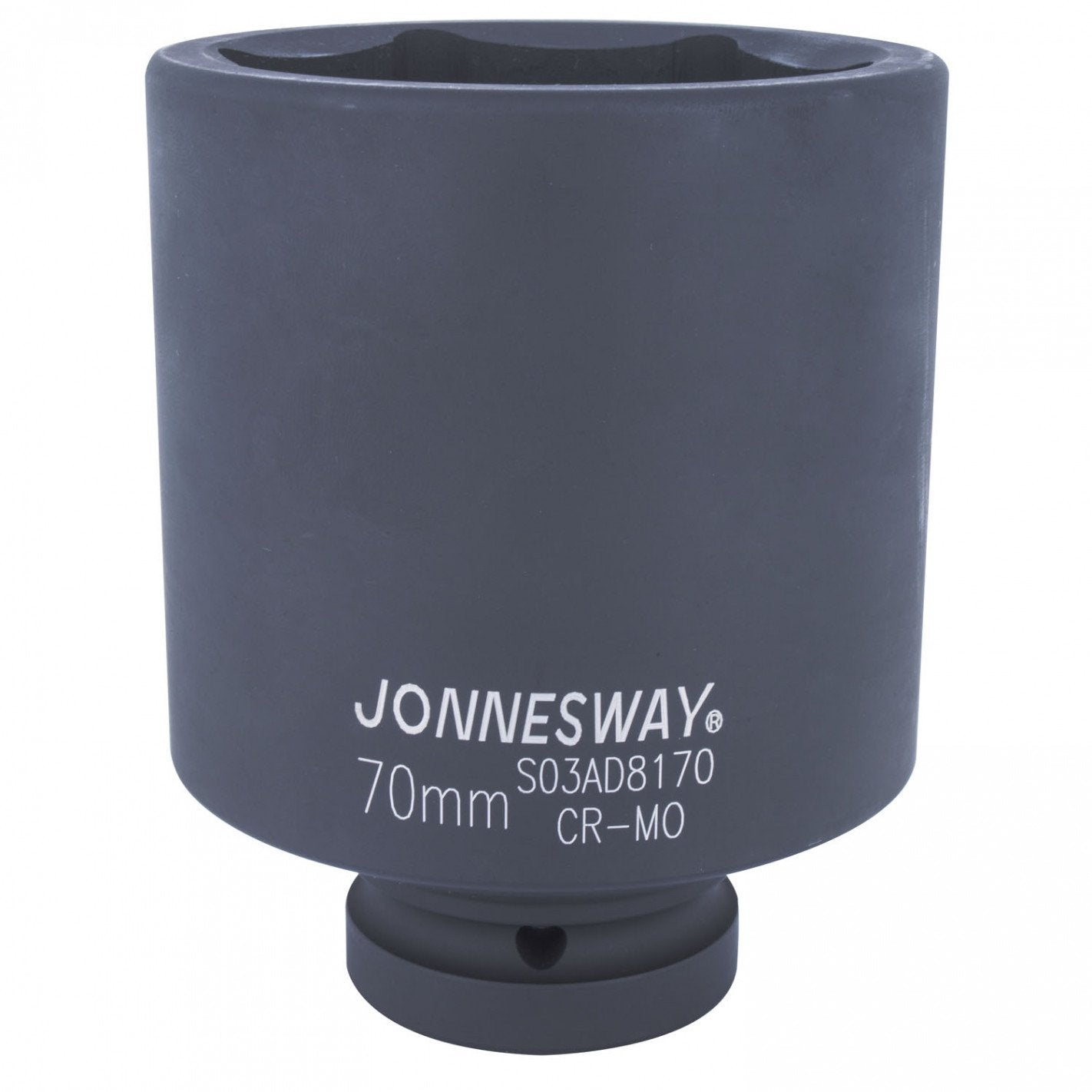 DADO de IMPACTO LARGO CUADRANTE 1 70mm