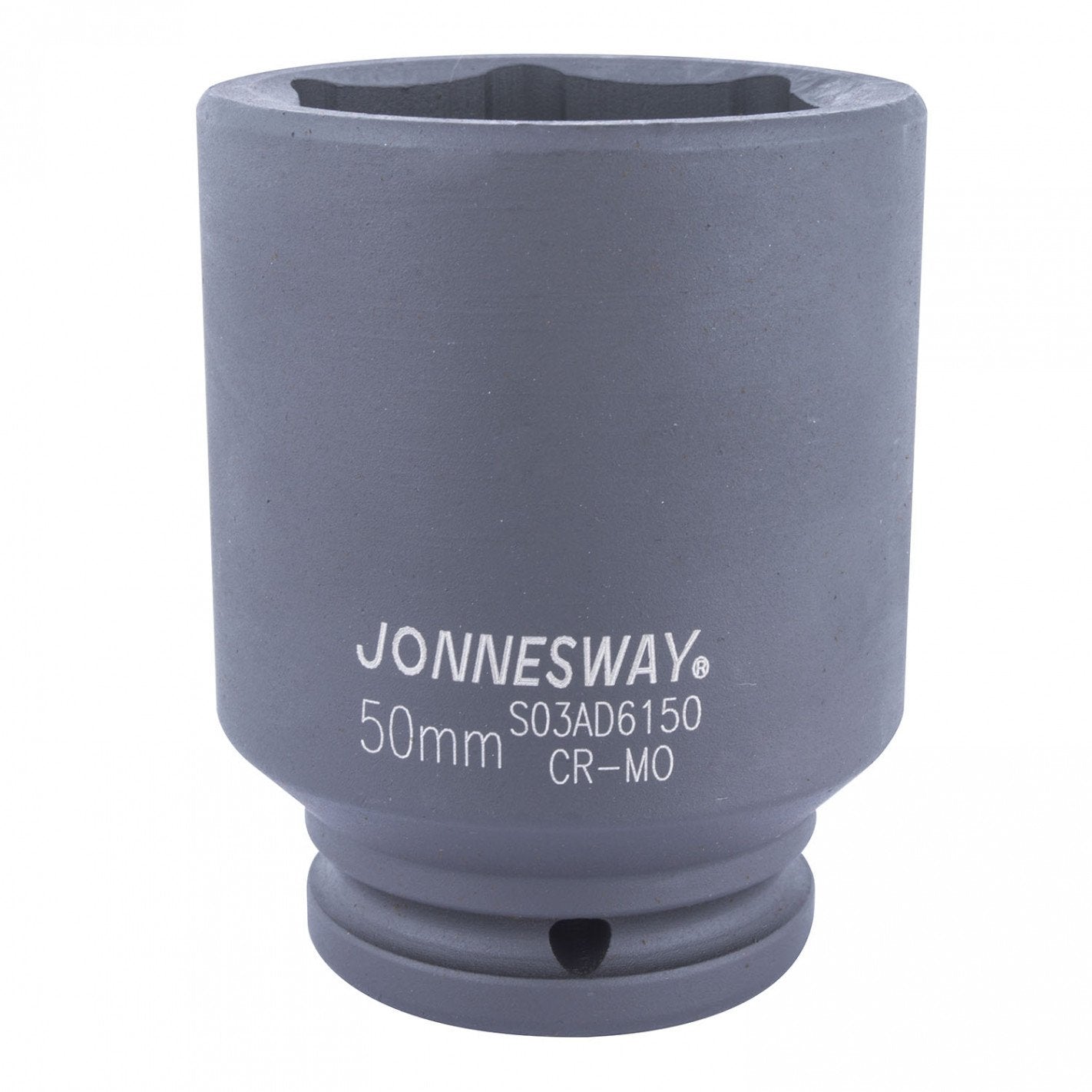 DADO IMPACTO LARGO CUADRANTE 3/4 50mm S03AD6150