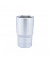 DADO LARGO CUADRANTE 1/2" Hexagonal 32 mm S04HD413