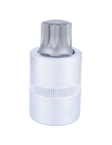 DADO SPLINE CUADRANTE 1/2" M7 S64H4107
