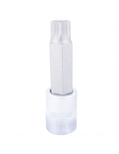 DADO SPLINE LARGO CUADRANTE 1/2" M6 S64H4206