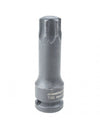 DADO TORX CUADRANTE 1/2" IMPACTO T45 S06A4T45