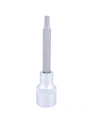 DADO TORX LARGO CUADRANTE 1/2" T30 S07H4330