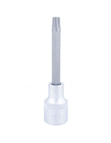 DADO TORX LARGO CUADRANTE 1/2" T45 S07H4345
