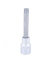 DADO TORX LARGO CUADRANTE 1/2" T55 S07H4355