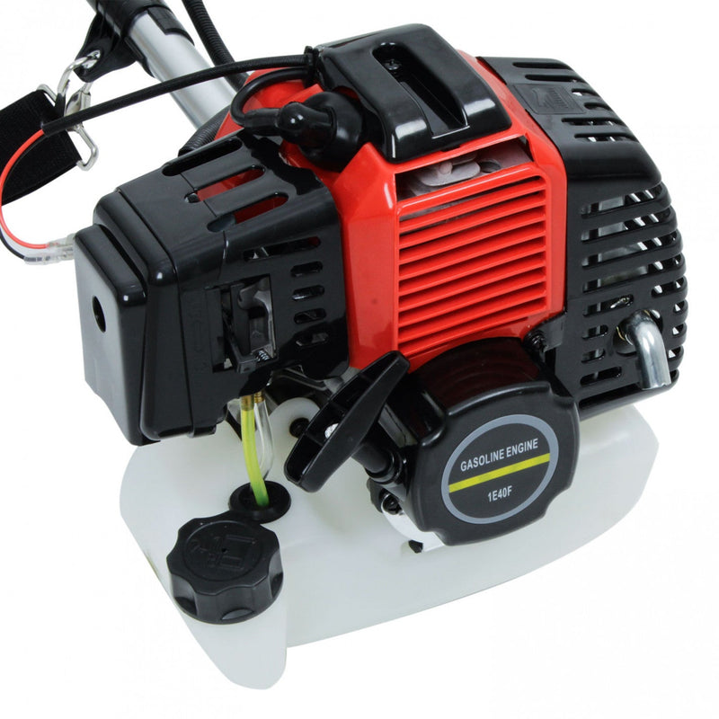 DESBROZADORA COMBUSTION 2 TIEMPOS 43 cc SGBC43