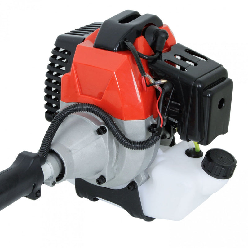 DESBROZADORA COMBUSTION 2 TIEMPOS 52 cc 4 en 1 SGB