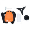 DESBROZADORA COMBUSTION 2 TIEMPOS 52 cc SGBC52