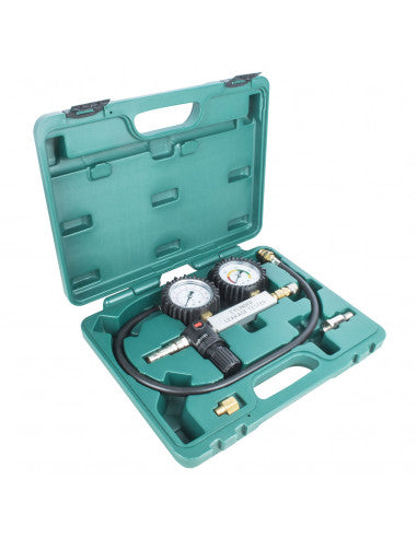 DETECTOR FUGAS CILINDROS Con Manometro AI020074