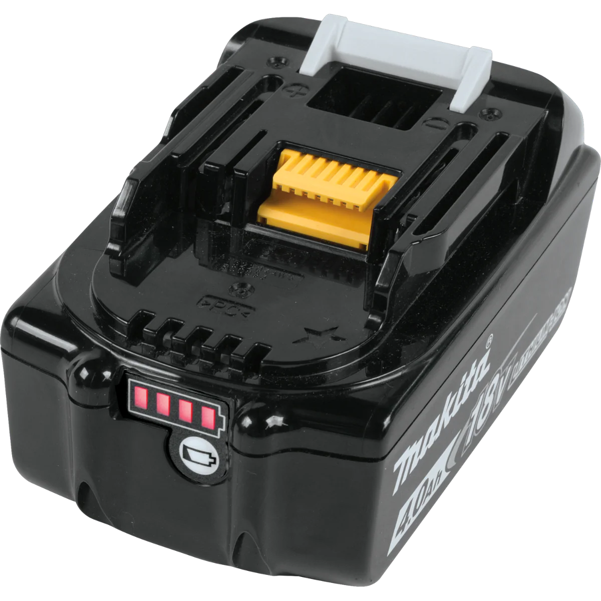 Bateria 18v. 4.0 ah li-ion (632f07-0) - MAKITA